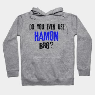 hamon Hoodie